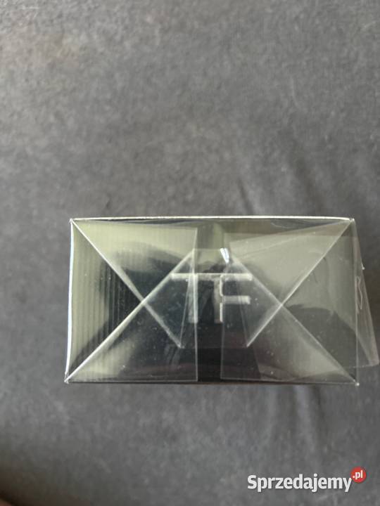 Tom Ford Noir 100 ml nowe nieużywane Dla mężczyzn Słupsk