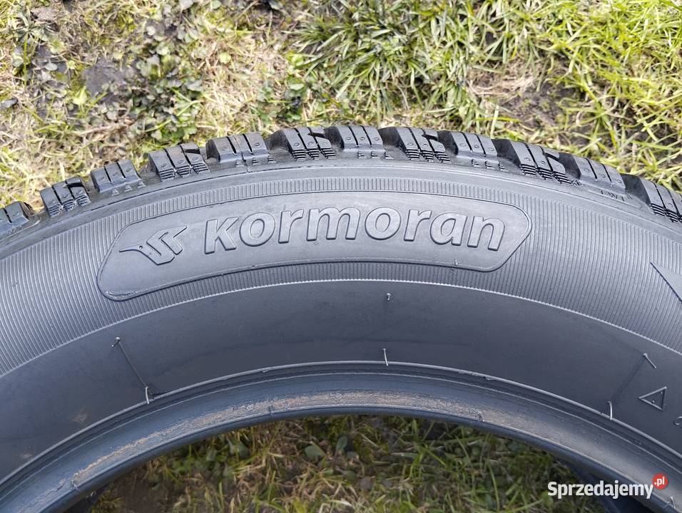Opony Kormoran Snow 21560R16 99H para 2023 Zima H do 210 km/h