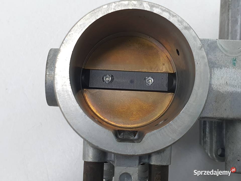 Przepustnica Dolot Honda Crf 1000 Africa Twin Pozostałe Łódź