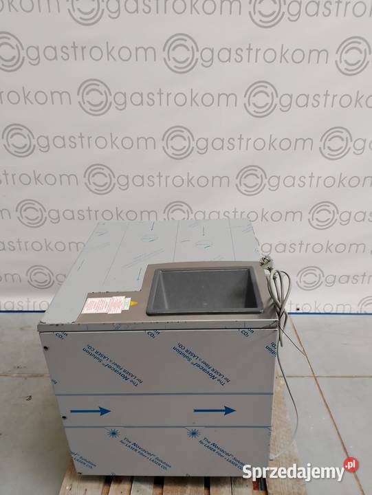 Maszyna do polerowania sztućców RQCKP02 Wrocław