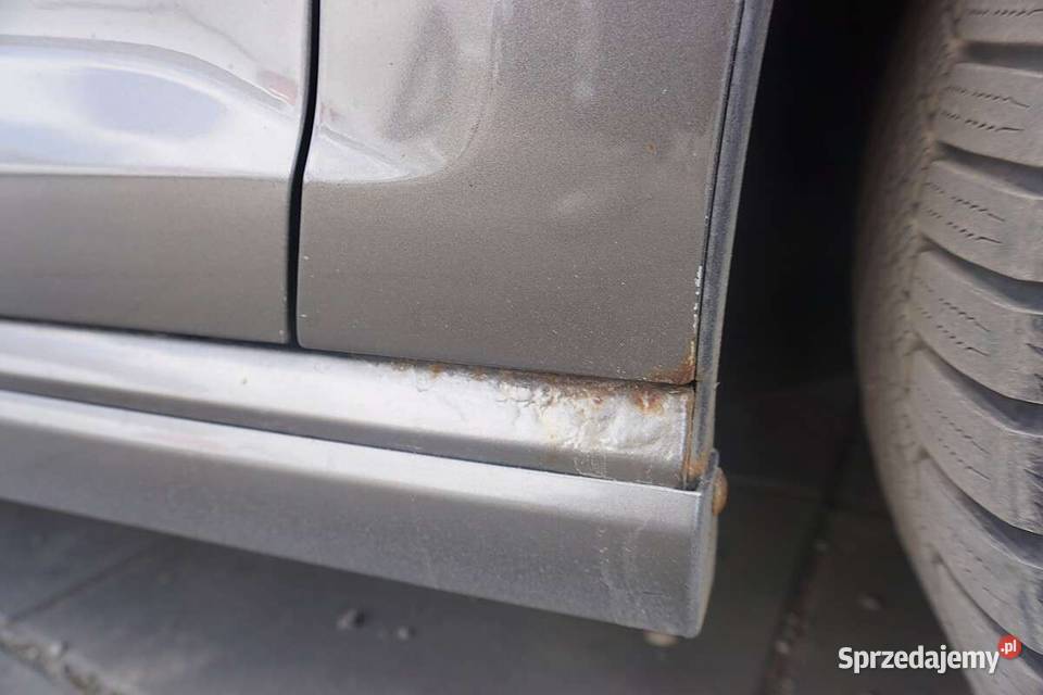 VW Golf Sport 16 TDI Limousine diesel małopolskie Nowy Targ