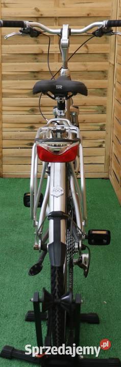 Rower damski Gazelle Medeo D 53 I inne rowery z Milanówek