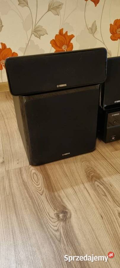 Kino domowe Yamaha Tarnów