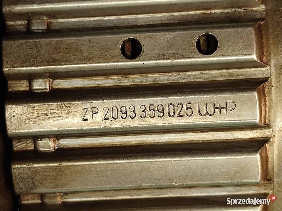 Kosz skrzyni biegów POWERSHIFT ZF 2093368154 wielkopolskie Wilkowo
