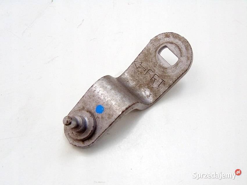 Dźwignia wybierak skrzyni Pacifica Ram 200 Sosnowiec