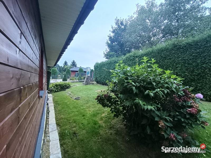 DOM DO WYNAJĘCIA W JASZCZWI 2000m2 Jaszczew sprzedam