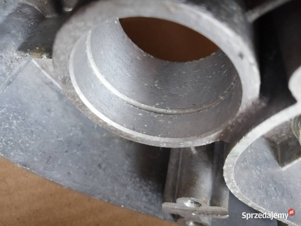 Kartery silnik motorynka b4 podkarpackie Rzeszów