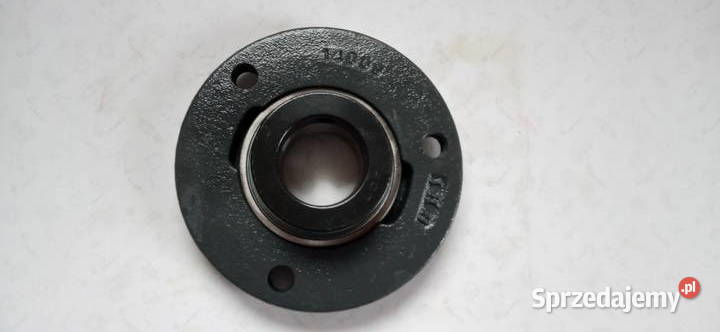 OBUDOWA Z ŁOŻYSKIEM D207 603144 do Claas Płock