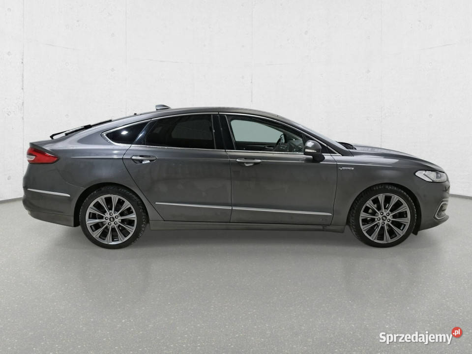 Ford Mondeo Poleasingowe Mk5 2014 napęd 4x4 Komorniki