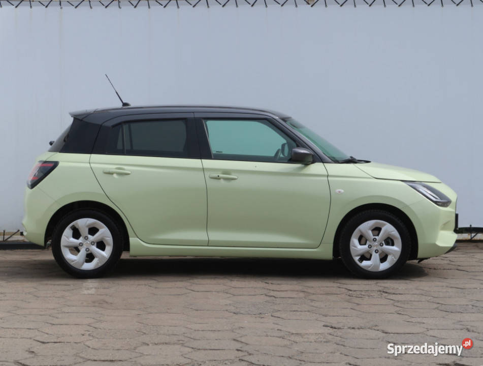 Suzuki Swift 12 bluetooth łódzkie Łódź sprzedam