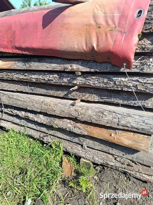 Bale bele belki drewno drzewo olcha osika świętokrzyskie Skarżysko-Kamienna