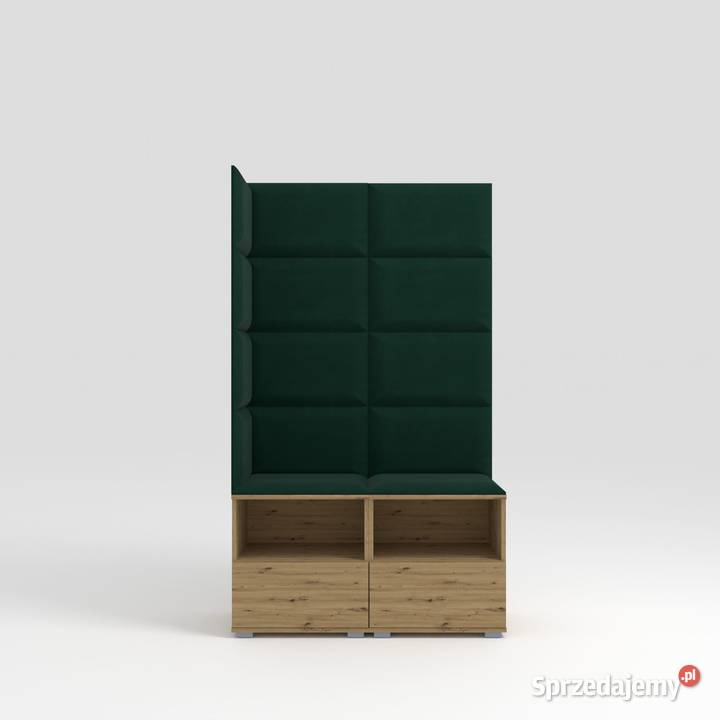 Garderoba do przedpokoju Lena 5 różne warianty Tarchały Małe