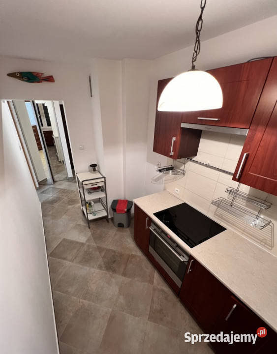 Mieszkanie 2 pokojowe z osobną widną kuchnią 5 Sprzedaż Warszawa