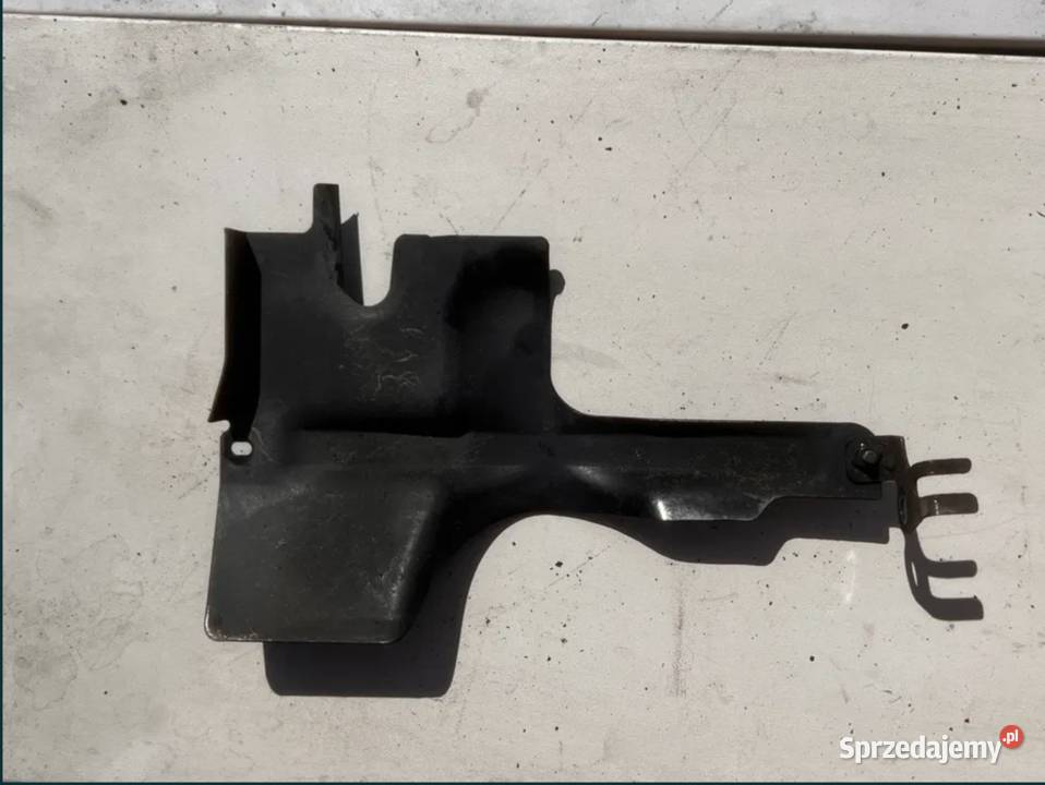 osłona obudowa Triumph Sprint ST 1050 Ostrów Wielkopolski