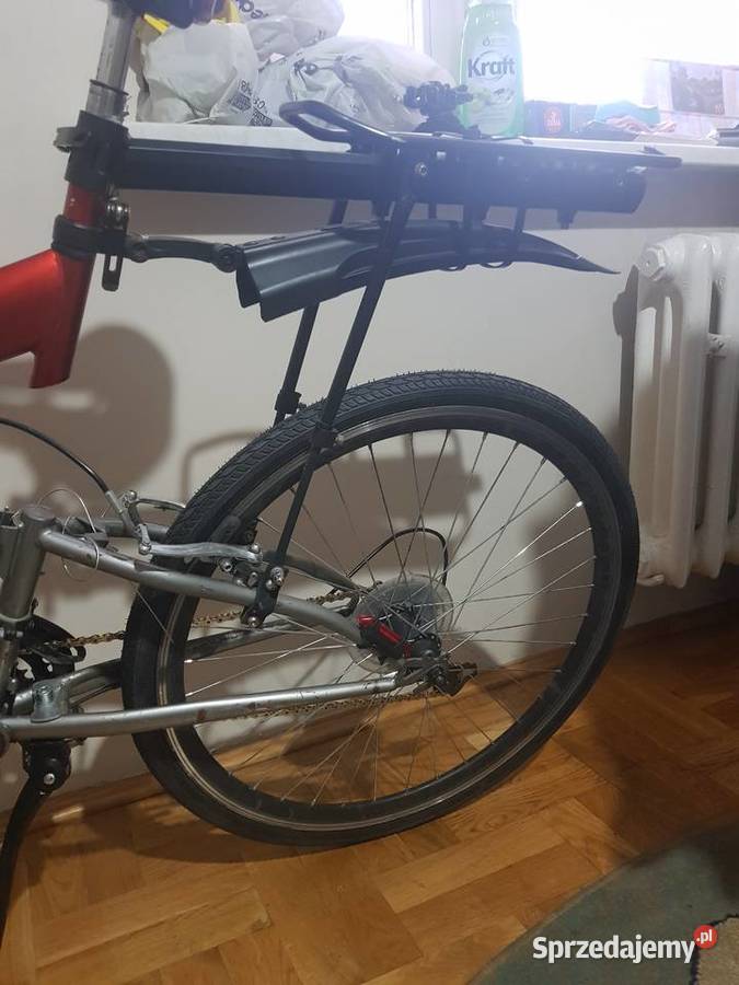 Rower górski Kross 26 DOINWESTOWANY Gdynia