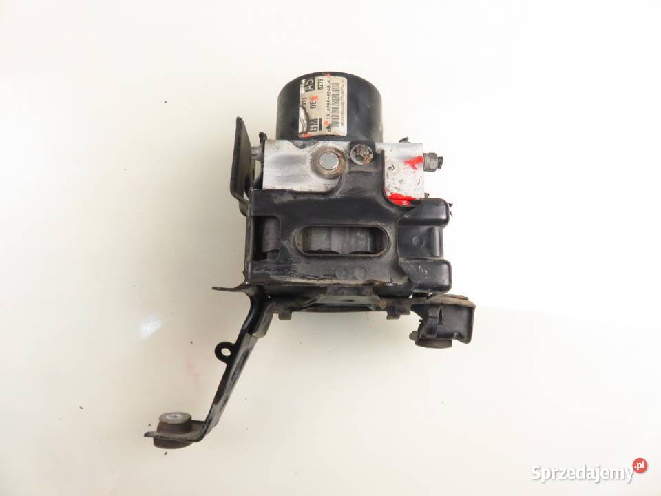 POMPA ABS OPEL ZAFIRA B 13234911AS 10020602484