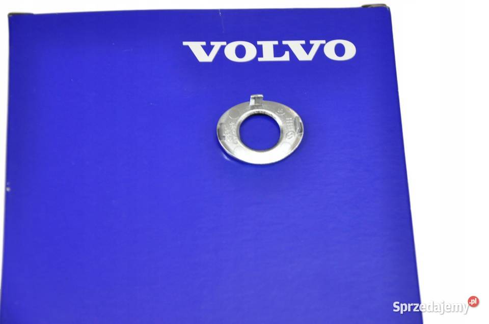VOLVO S60 V60 V70 S80 ramka ring kamery w Bielany Wrocławskie