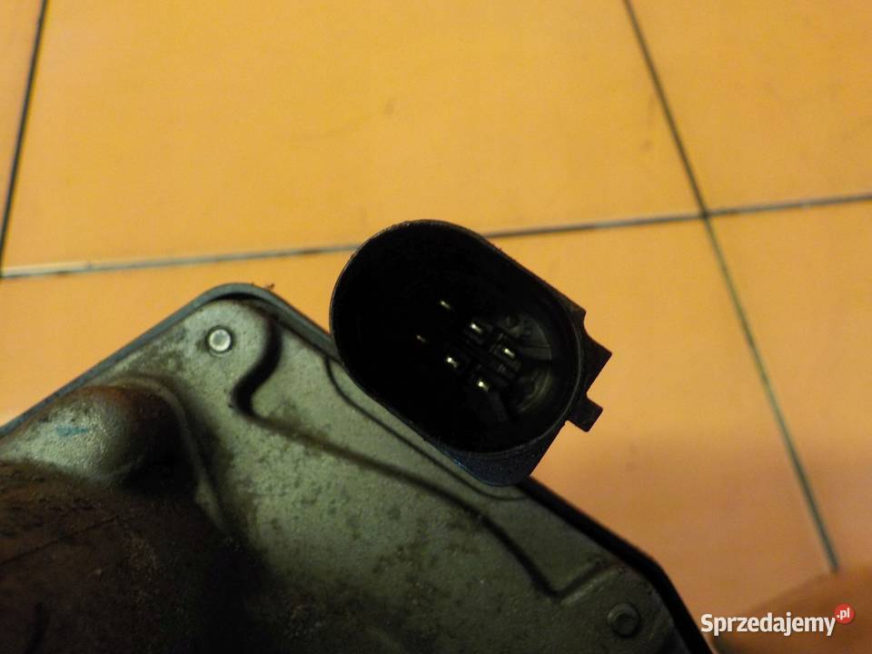 KA PLUS 12 TIVCT 18r przepustnica CN1G9F991BA