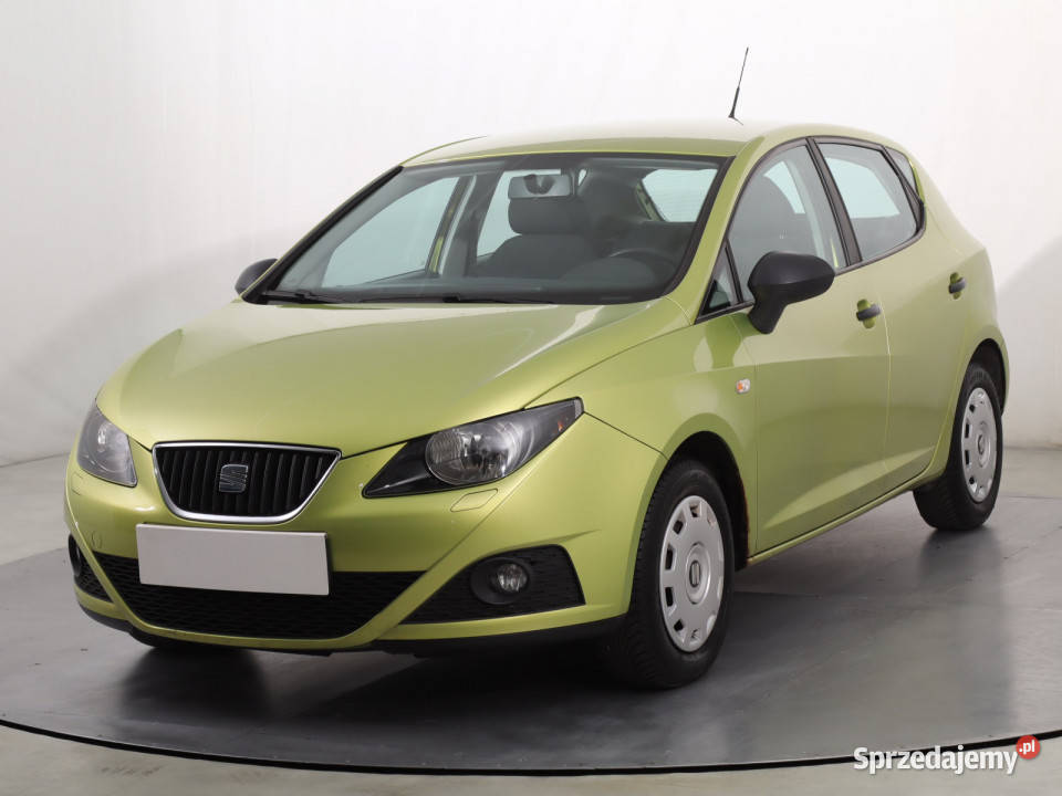 Seat Ibiza 14 16V Katowice