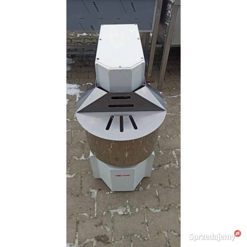 MIESZAŁKA DO CIAST 20 LITR S O 230V