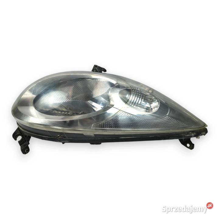 LAMPA LEWA Citroen C1 lewy przód przednia osobowe lubelskie Chełm