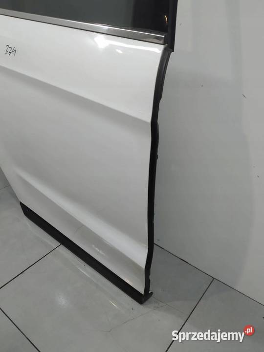 DRZWI PRAWE TYŁ 5F Ford S II 20152023 sprzedam