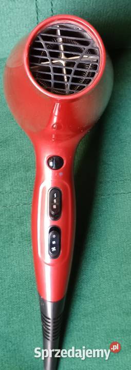 Remington Silk AC9096 Suszarka do włosów AGD drobne Zbylitowska Góra