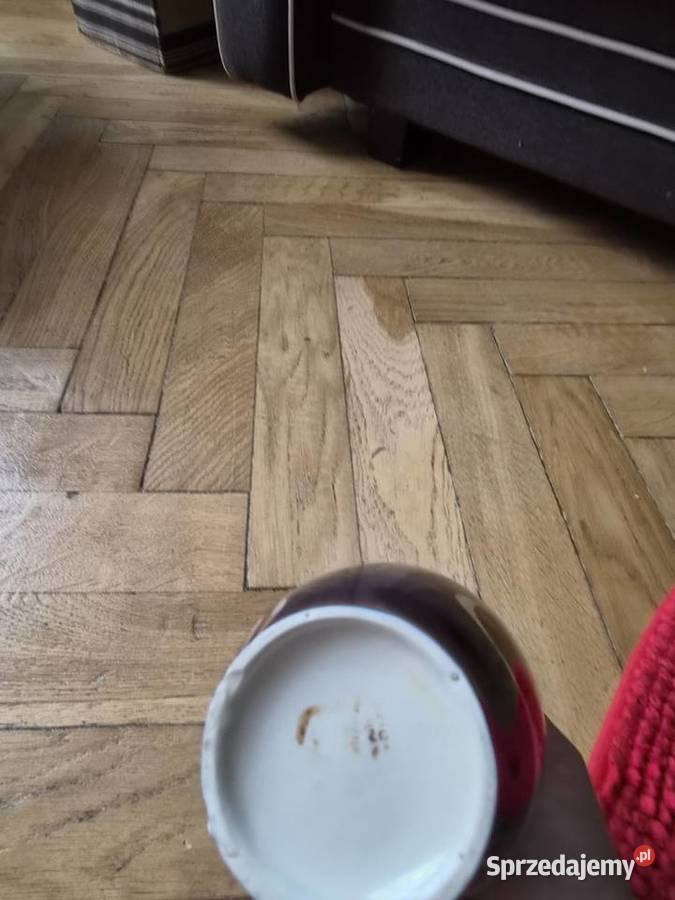Wazonik Chodzież łódzkie Łódź