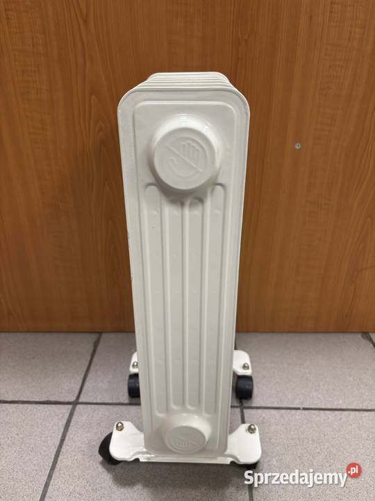 Grzejnik Olejowy Vimar NYW17 1500W warmińsko-mazurskie Elbląg