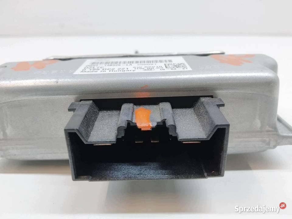 MODUŁ START STOP DG9T14B526LA Ford Mondeo Mk5 sprzedam