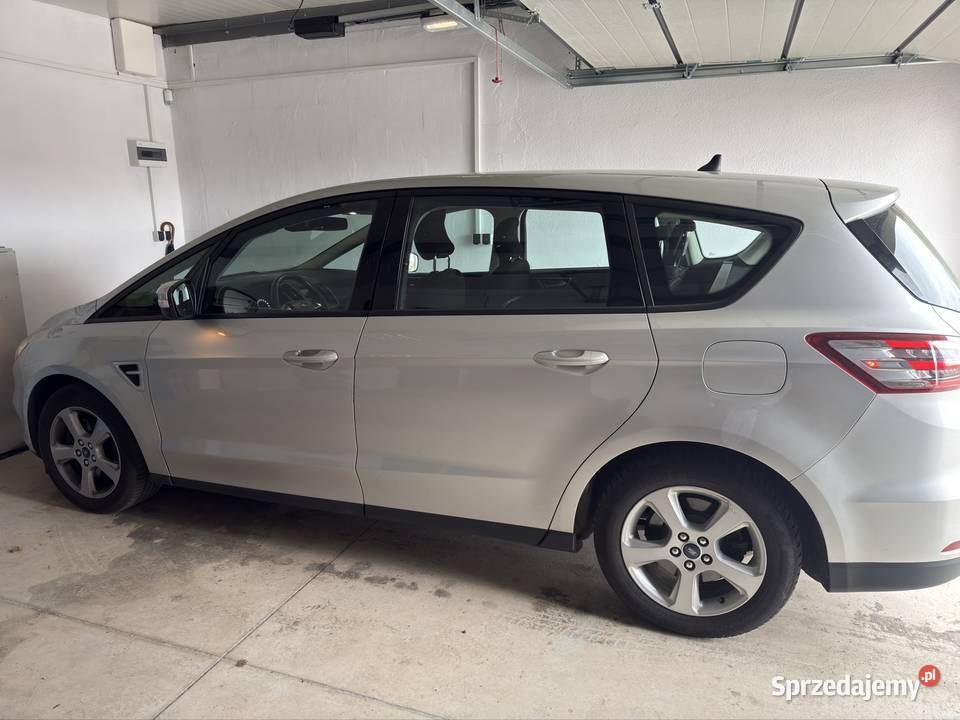 Ford Szamiana sprzedam