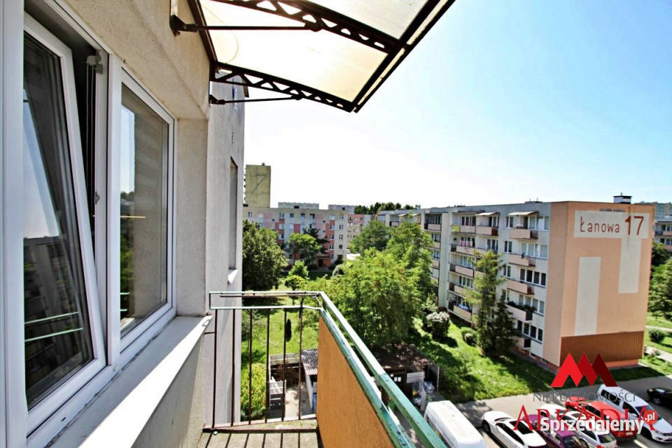 Mieszkanie 22m2 1 pokojowe Włocławek