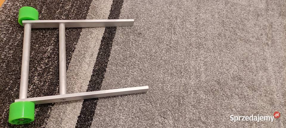 Grab bar kfx 700 Kock sprzedam