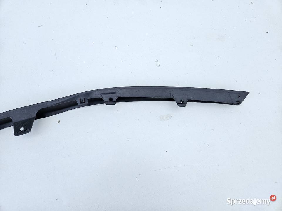 TOYOTA COROLLA E12 LIFT HOKEJ PRAWY ZDERZAKA
