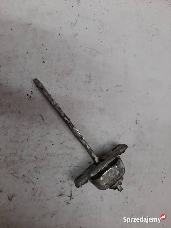 Opel Agila A Lewy Prawy Tylny ogranicznik drzwi osobowe Ksawerów