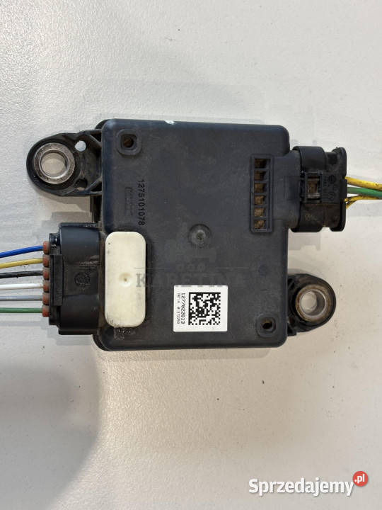 JCB Sensor Nox 12V 320A9086 320A9103 1277022613 Jastrzębniki