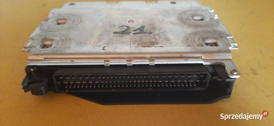 Komputer sterownik silnika BMW E36 1739534
