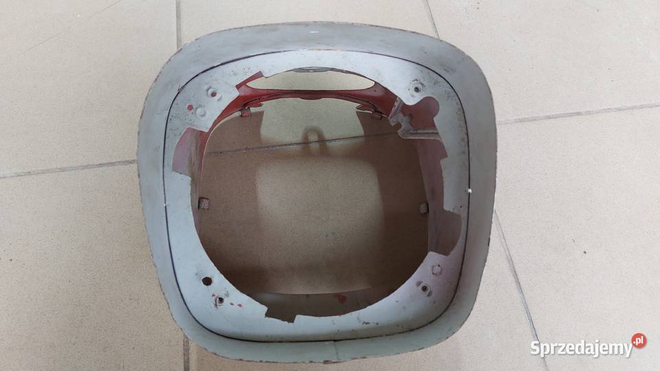 Lampa blacha lampy mz es 2502 trophy kujawsko-pomorskie
