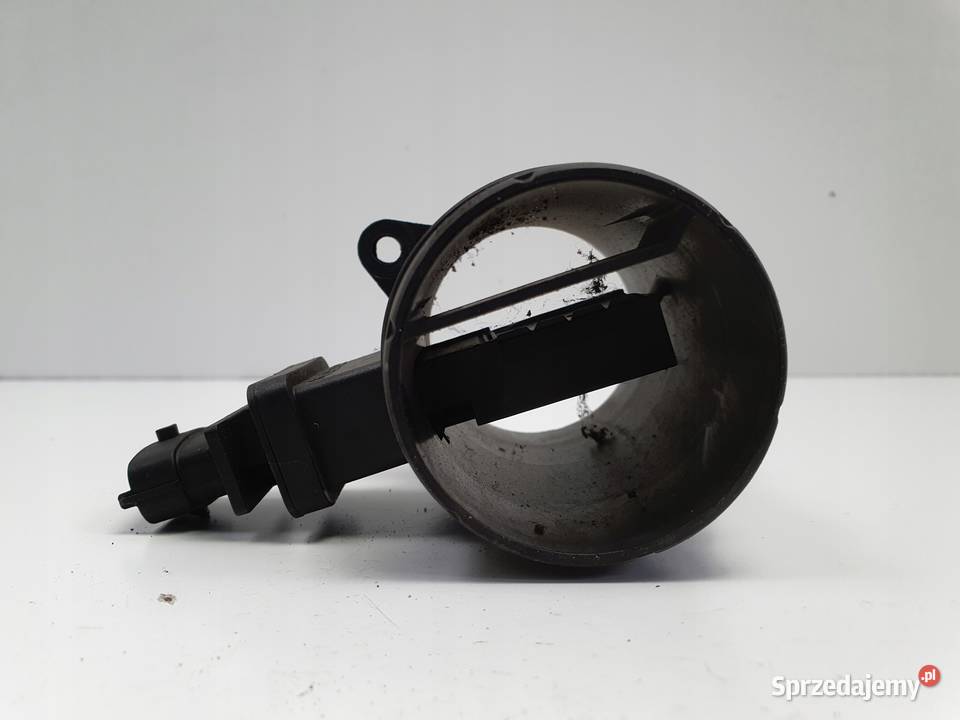 Suzuki Swift III MK6 13 DDIS PRZEPŁYWOMIERZ osobowe Przepływomierze lubelskie sprzedam