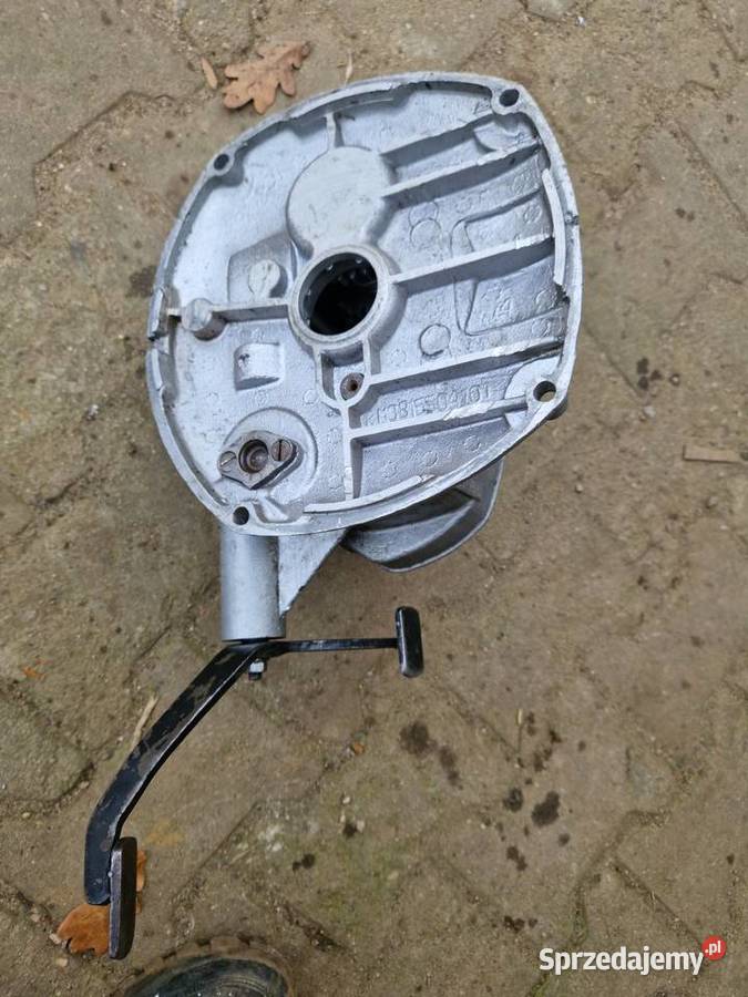 Skrzynia dniepr m72 Pozostałe Legnica