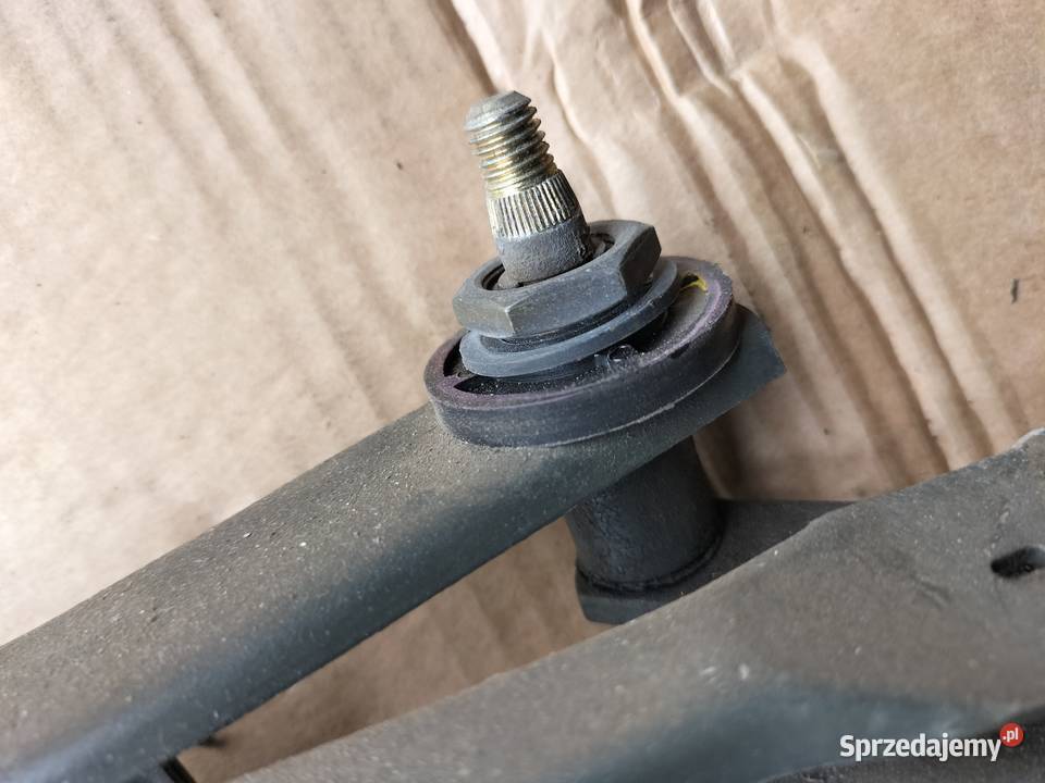 FIAT SEICENTO SILNICZKEK MECHANIZM WYCIERACZEK Kamień-Kolonia