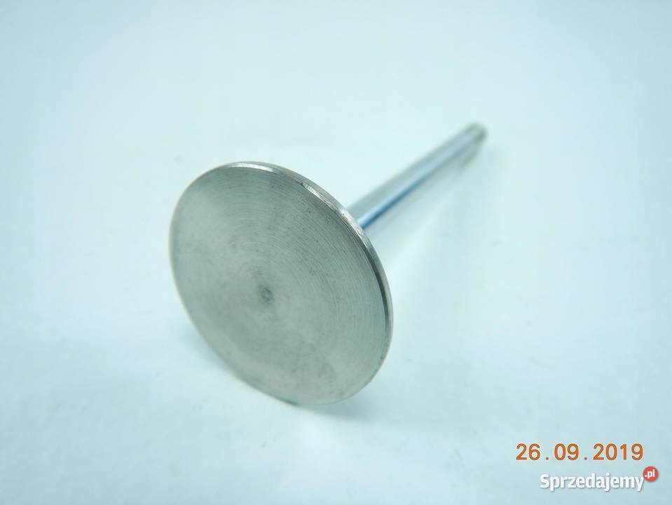 ZAWÓR SSĄCY FIAT BRAVO I 19 D ORYGINAŁ ASO