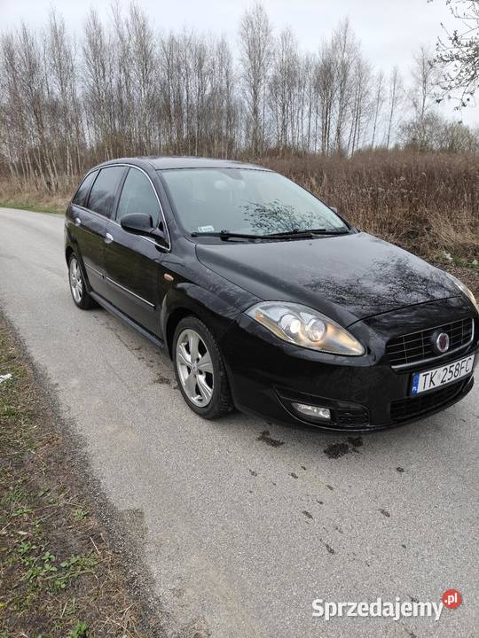 Sprzedam Fiat Croma wspomaganie kierownicy Croma Kielce