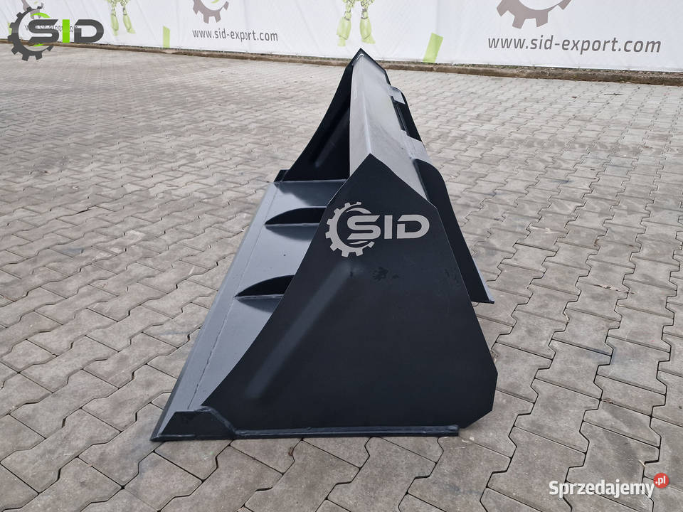 Łyżka uniwersalna 18 m Babcat SID Wincenta