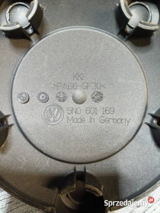 DEKIELEK KOŁA VW Caddy Tiguan R16 Władysławów