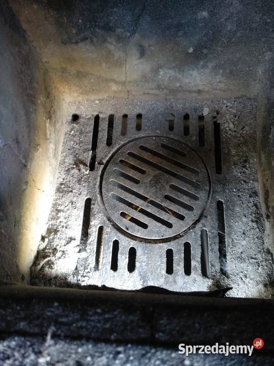 Piecyk szamotowy koza cyganek Dom i Ogród