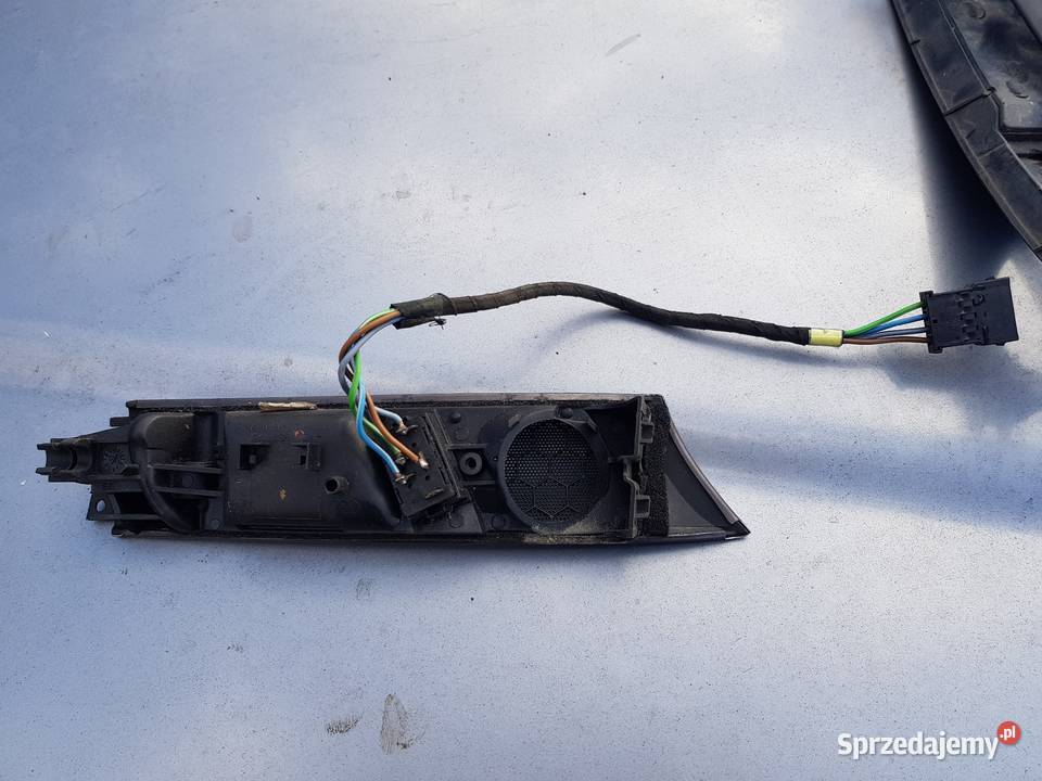 Audi A6 C5 Panel otwierania Drzwi Przycisk Wyposażenie wnętrza Stargard sprzedam