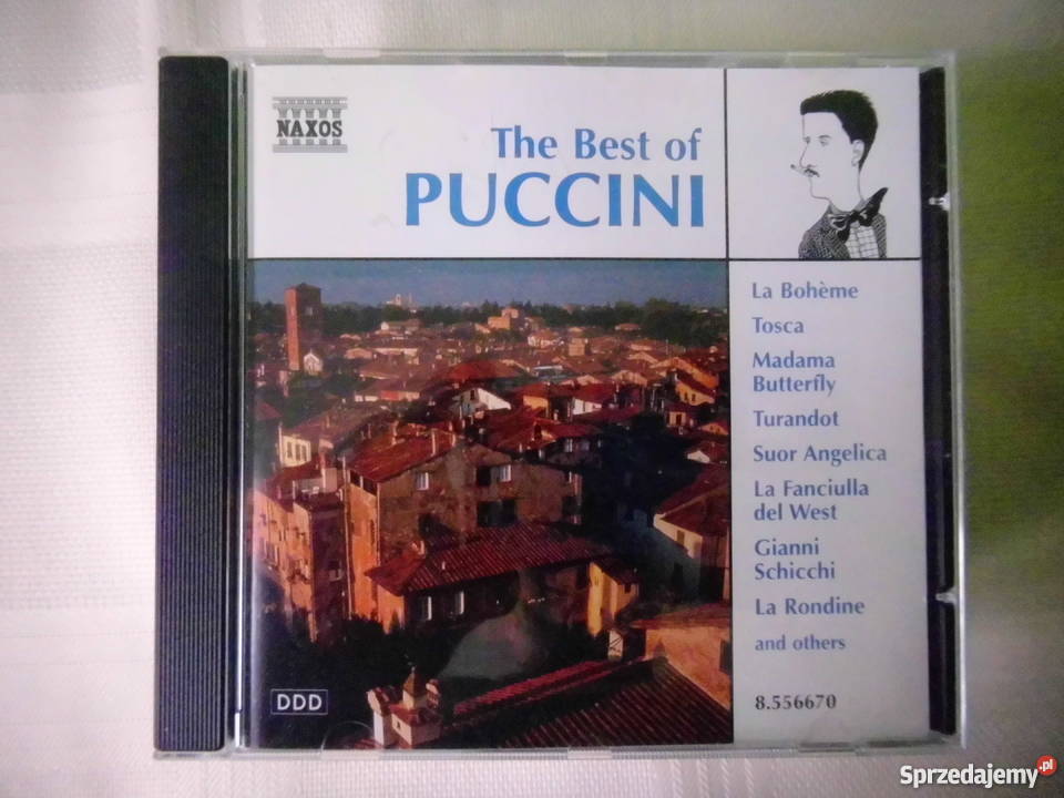 Płyty CD z muzyką klasyczną klasyczna śląskie Żory