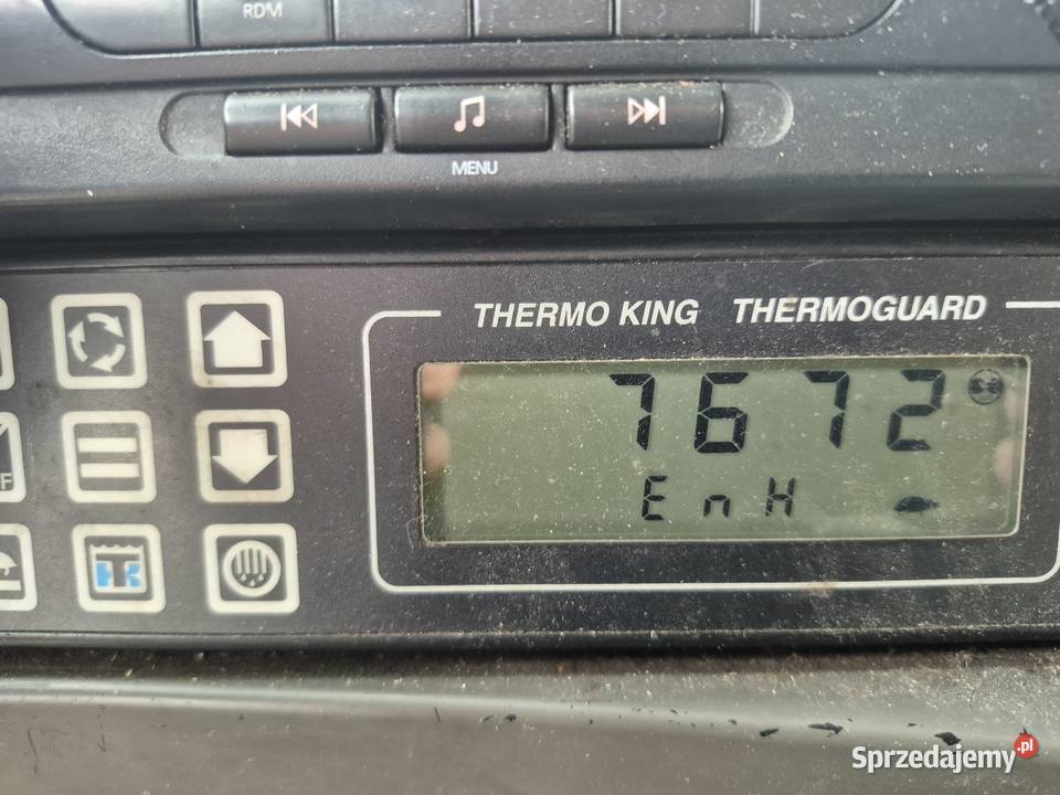 Renault Midlum 22014 Bydgoszcz