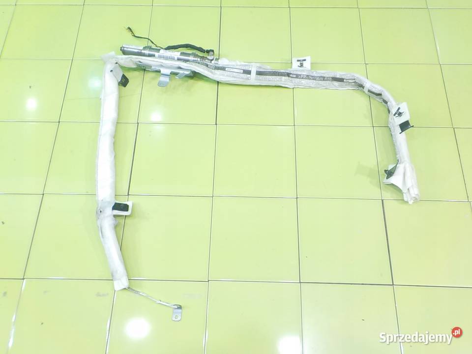 MINI COOPER COUNTRYMAN I 16 D 12r 5D kurtyna Poduszki powietrzne Suków